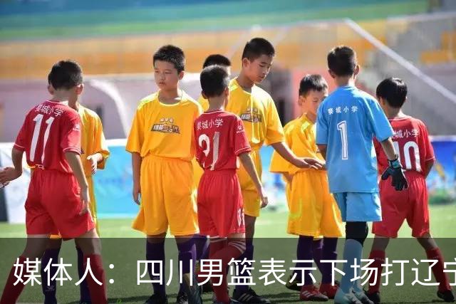 媒体人：四川男篮表示下场打辽宁前发工资，奖金会在近期到位