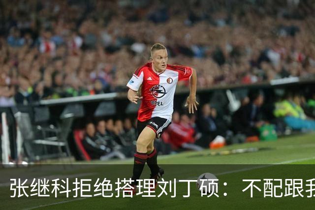 张继科拒绝搭理刘丁硕：不配跟我平起平坐！我很忙，做的事情很有意义