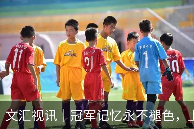 文汇视讯｜冠军记忆永不褪色，上海大鲨鱼主场温情致敬弗格