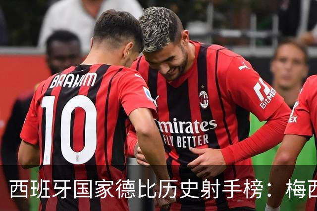 西班牙国家德比历史射手榜：梅西26球居首，C罗18球排名次席