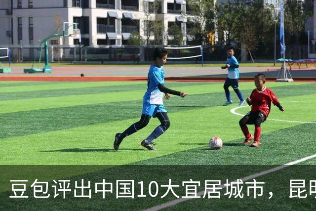 豆包评出中国10大宜居城市，昆明第3，厦门第6，南京垫底