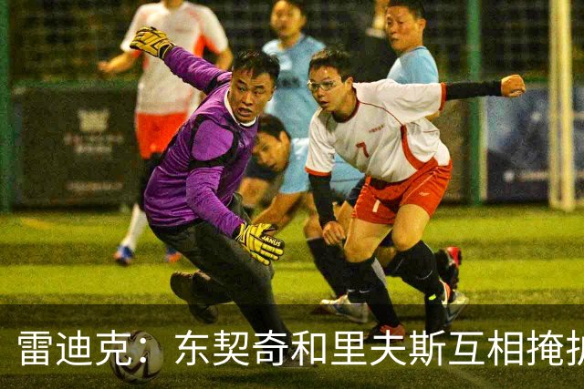 雷迪克：东契奇&里夫斯互相掩护能创造优势 但要看具体对位
