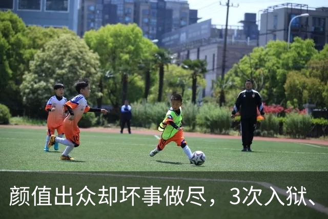 颜值出众却坏事做尽，3次入狱、被摘除4处器官的她，如今过得咋样